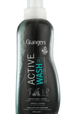 Kledingonderhoud Active Wash 750Ml-Grangers New