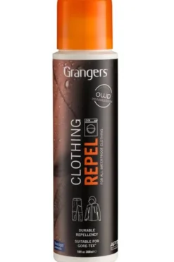 Discount Grangers Onderhoud Clothing Repel 300Ml No colour