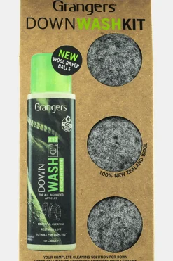 Onderhoud Dons Wash Kit 300 ML-Grangers Clearance