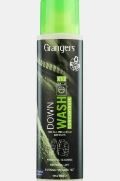 Onderhoud Dons Wash Kit 300 ML-Grangers Clearance