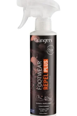 Onderhoud Footwear Repel Plus 275Ml-Grangers Fashion