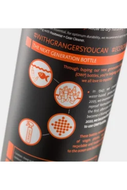 Onderhoud Footwear Repel Plus 275Ml-Grangers Fashion