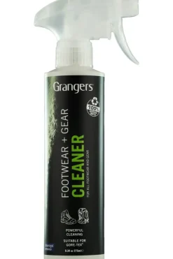 Discount Grangers Onderhoud Gear Cleaner Eco No Colour