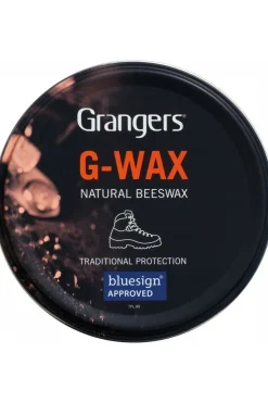 Outlet Grangers Onderhoud G-Wax No colour / Transparent
