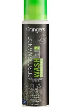 Onderhoud Performance Wash 300Ml-Grangers New