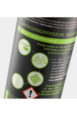 Onderhoud Performance Wash 300Ml-Grangers New
