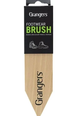 Best Grangers Onderhoud Schoenborstel No colour / Transparent