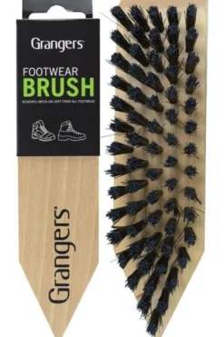 Best Grangers Onderhoud Schoenborstel No colour / Transparent
