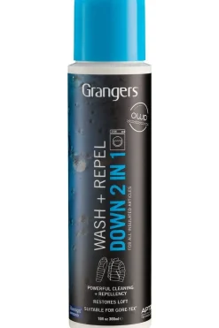Hot Grangers Onderhoud Wash & Repel Down 2 In 1 No colour