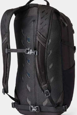 Best Gregory Dagrugzak Nano 16 Optic Black