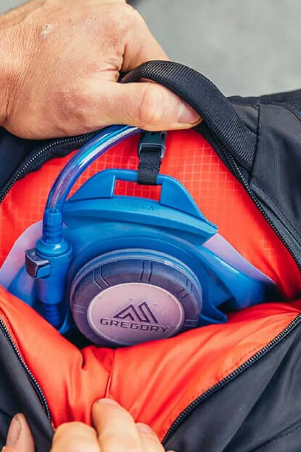 Dagrugzak Nano 20 Plus-Gregory Clearance