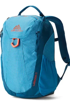 Clearance Gregory Dagrugzak Wander 8 Pacific Blue
