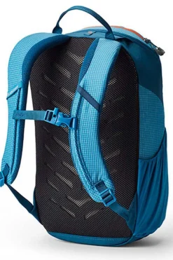 Clearance Gregory Dagrugzak Wander 8 Pacific Blue