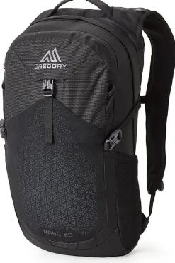 Nano 20-Gregory Clearance