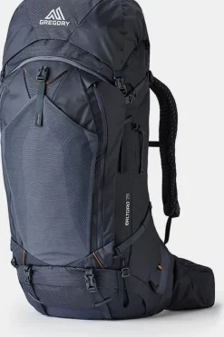 Rugzak Baltoro 75-Gregory Hot