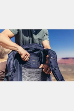 Rugzak Baltoro 75-Gregory Hot