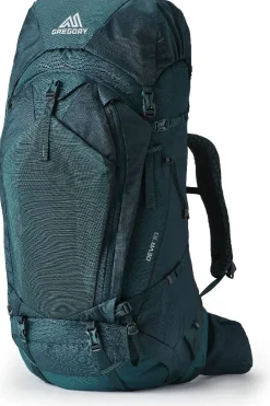 Sale Gregory Rugzak Deva 70 Emerald Green