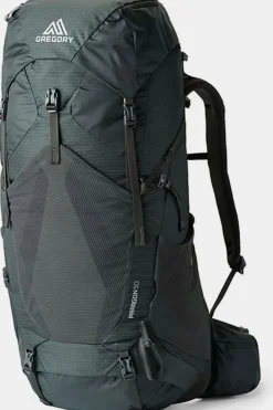 Clearance Gregory Rugzak Paragon 50 Casecade Green