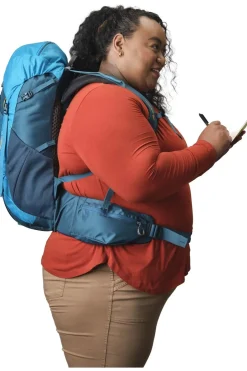 Tourpack Amber 44 Plus-Gregory Discount