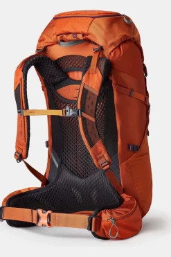 Tourpack Jade 43-Gregory Outlet