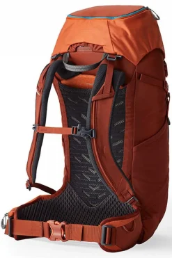 Hot Gregory Tourpack Wander 30 Redrock