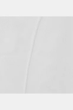 New GripGrab Arm Warmers Upf 50+ Uv Protect Arm Sleeves White