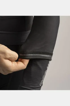 Fashion GripGrab Arm Warmers Upf 50+ Uv Protect Arm Sleeves Black