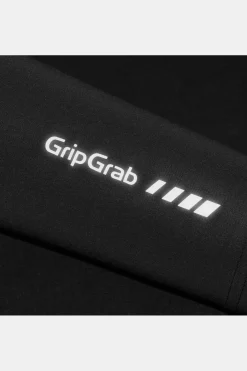Fashion GripGrab Arm Warmers Upf 50+ Uv Protect Arm Sleeves Black