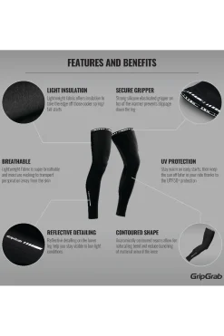 Beenwarmers Light Midseason-GripGrab Sale