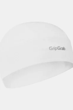 Fashion GripGrab Cap Upf 50+ Lightweight Summer Skull White