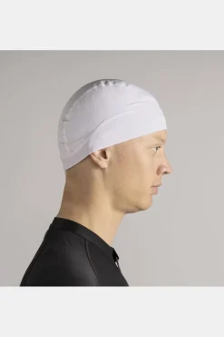 Fashion GripGrab Cap Upf 50+ Lightweight Summer Skull White