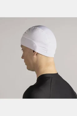 Fashion GripGrab Cap Upf 50+ Lightweight Summer Skull White