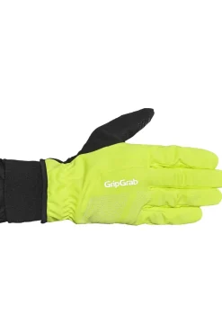 Handschoen Hurricane Windproof Midseason 2-GripGrab New