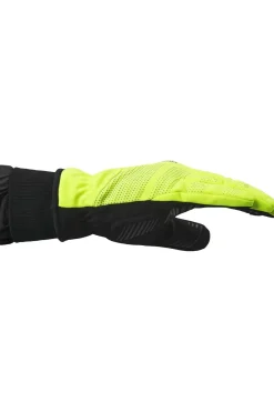 Handschoen Hurricane Windproof Midseason 2-GripGrab New