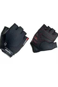 Clearance GripGrab Handschoen ProGel black
