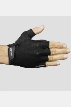 Discount GripGrab Handschoenen Explr Rc Max Padded Short Finger Summer G Black