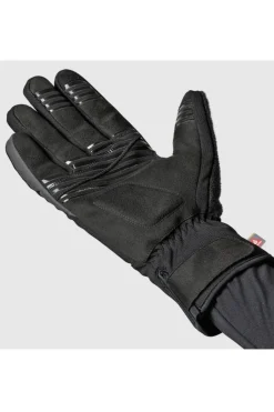 Outlet GripGrab Handschoenen Polaris 2 Waterproof Black
