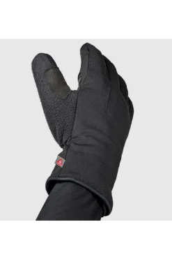 Outlet GripGrab Handschoenen Polaris 2 Waterproof Black