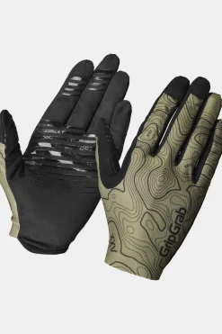 Handschoenen Rebel Full Finger Summer-GripGrab Fashion