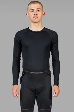 Ondergoed Ride Thermal Long Sleeve Base Layer-GripGrab Sale