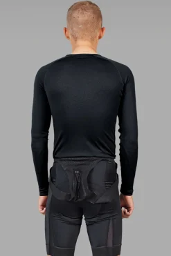 Ondergoed Ride Thermal Long Sleeve Base Layer-GripGrab Sale