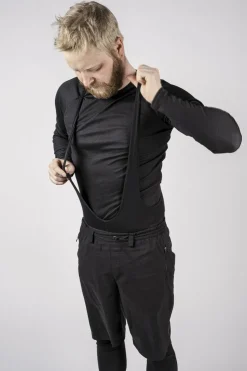 Ondergoed Ride Thermal Long Sleeve Base Layer-GripGrab Sale