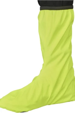 Fashion GripGrab Overschoenen Dryfoot 2 Waterproof Shoecover Yellow Hi-Vis