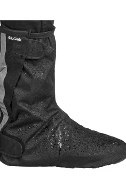 Online GripGrab Overschoenen Dryfoot 2 Waterproof Shoecover Black