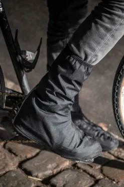 Online GripGrab Overschoenen Dryfoot 2 Waterproof Shoecover Black