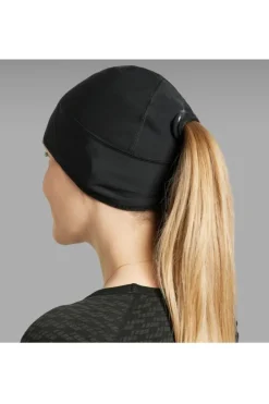 Pet Thermo Ponytail Windproof Winter Skull Cap-GripGrab New