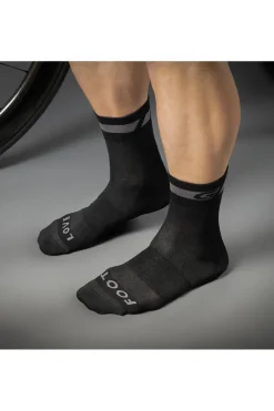 Sok Wool Sock-GripGrab New