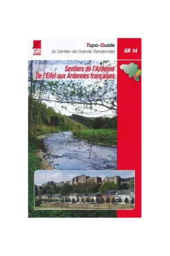 Boek Gr Grf.14-Grote Routepaden Sale