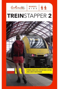 Sale Grote Routepaden Treinstapper 2 8 wandelingen van station nr station 2020
