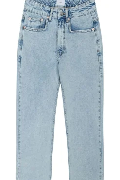Best Grunt Jeans Apito Oversize Blue Light Blue/Denim / Jeans
